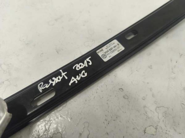 MECHANIQUE LEVE VITRE AVANT GAUCHE VW - Vue 2